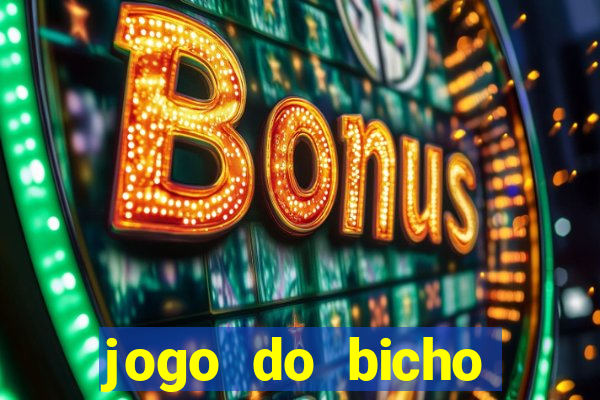 jogo do bicho feira de santana